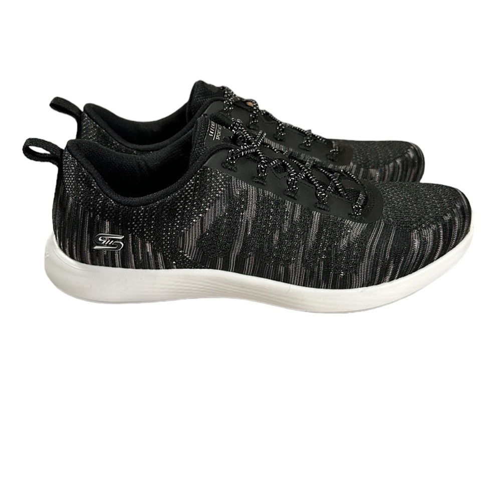 Sketchers sport active women sneakers size 7 - Picture 3 of 8